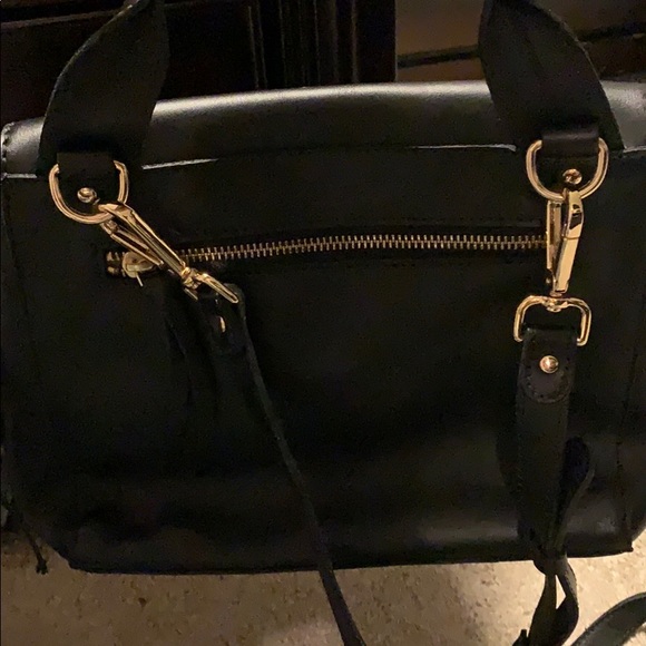 Roots bag - Picture 2 of 3